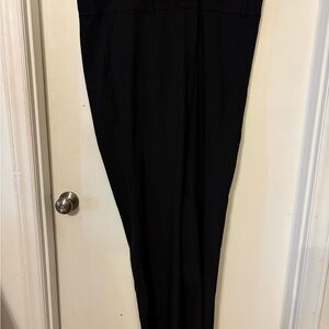 Ann Taylor Classic Black Women's Trousers
